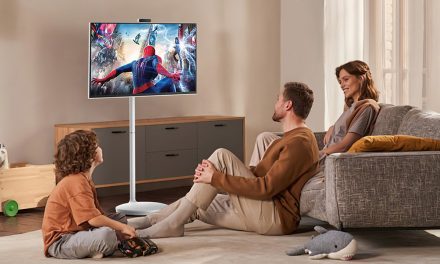 MESWAO 32″ okos mobil képernyő 5 ok amiért neked is kell egy roviden
