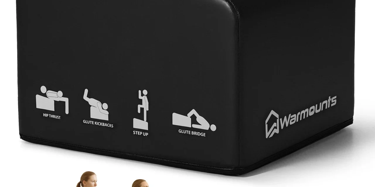 Warmounts 4 az 1 ben hip thrust pad 5 érv amiért érdemes beszerezned