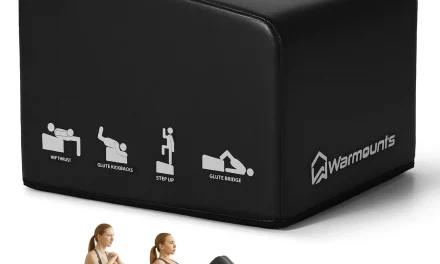 Warmounts 4 az 1 ben hip thrust pad 5 érv amiért érdemes beszerezned