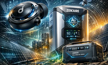 A legfontosabb technológiai hírek – 2026. szeptember 3.