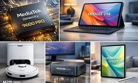 A Legjobb Tech Hirek – 2026.09.21. áttekintés
