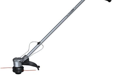 Bosch Professional GRT 18V-33 akkus szegélynyíró: Megéri a beruházást?