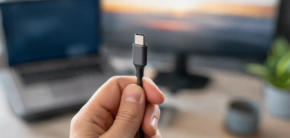 USB-C kábel választás: az azonos dugó nem azonos tudás