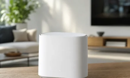 5 ok, amiért a TP-Link Deco X10 AX1500 Mesh WiFi rendszer jó választás lehet