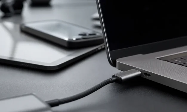 USB-C töltőválasztás: Ne csak a feliratot nézd!