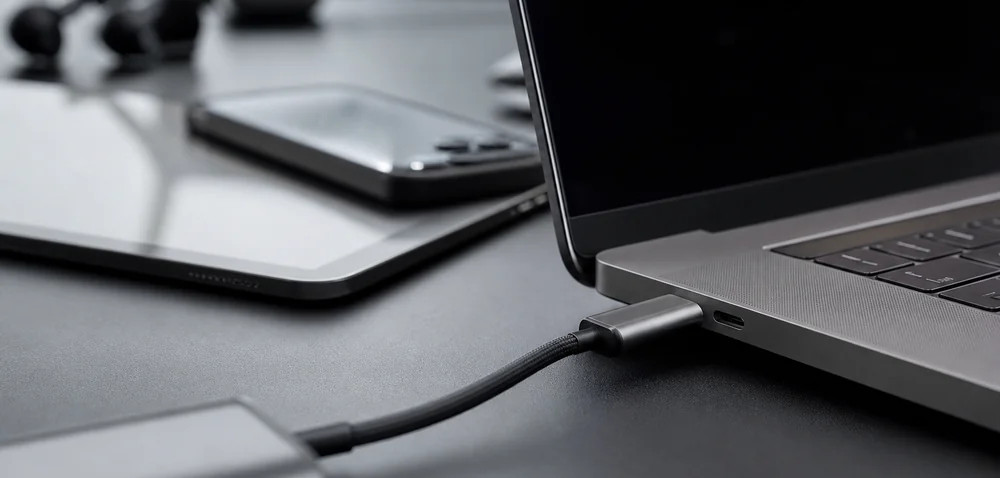 USB-C töltőválasztás: Ne csak a feliratot nézd!