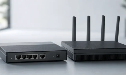Ubiquiti UniFi Gateway Fiber vagy Dream Router 7: melyik router a jobb választás?