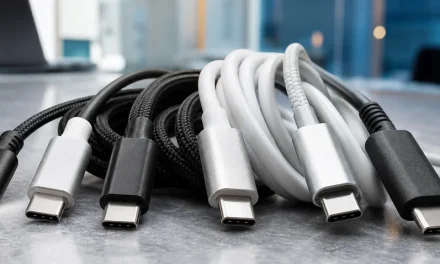 USB-C kábeljelölés: mire figyelj töltésnél és kijelzőkapcsolatnál?