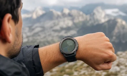 5 ok, amiért a Garmin Instinct 3 Solar okosóra jó választás lehet