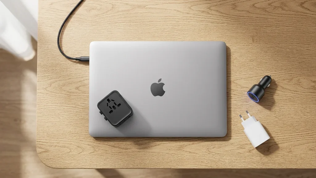 Mit tegyél, ha az USB-C kapcsolat megvan, de a laptop mégsem tölt?