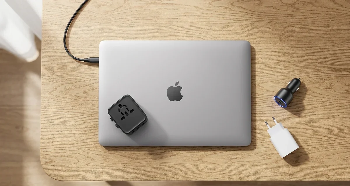 Mit tegyél, ha az USB-C kapcsolat megvan, de a laptop mégsem tölt?