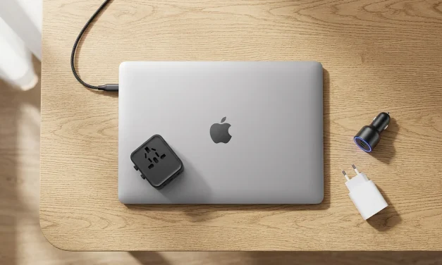 Mit tegyél, ha az USB-C kapcsolat megvan, de a laptop mégsem tölt?