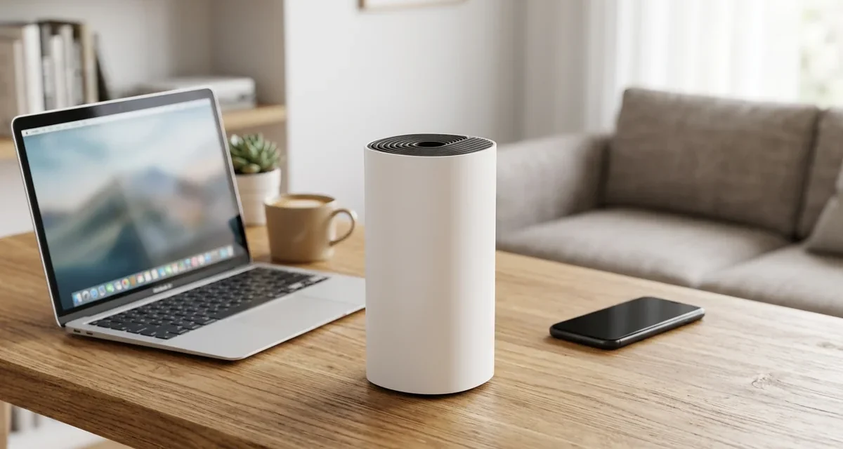 5 ok, amiért a TP-Link Deco S7 (1-pack) mesh rendszer jó választás lehet