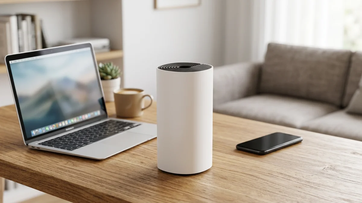 5 ok, amiért a TP-Link Deco S7 (1-pack) mesh rendszer jó választás lehet