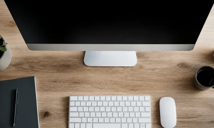 Helyzetkalauz: Vezeték nélküli és USB-C billentyűzetek közös asztalon