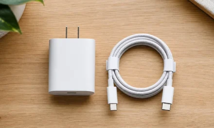Power Delivery töltők ellenőrzése az USB-C láncban