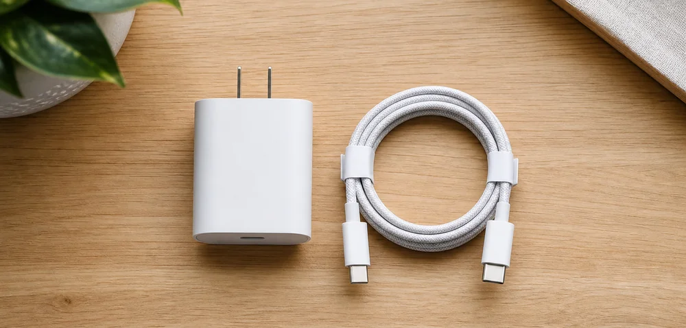 Power Delivery töltők ellenőrzése az USB-C láncban