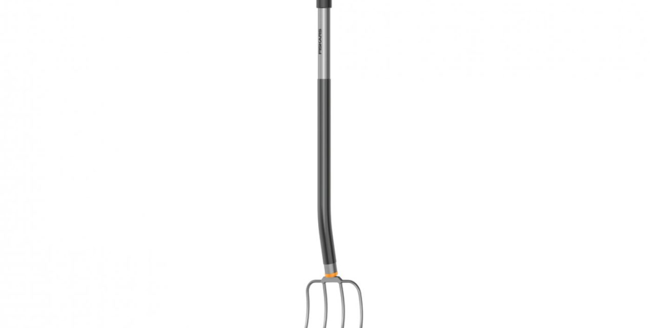 FISKARS Ergonomic komposzt villa: Megéri a 14 810&nbsp;Ft-os árat?