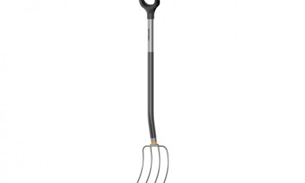 FISKARS Ergonomic komposzt villa: Megéri a 14 810&nbsp;Ft-os árat?