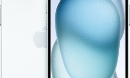 iPhone 15 128GB kék: 5 ok, amiért imádni fogod