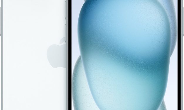 iPhone 15 128GB kék: 5 ok, amiért imádni fogod