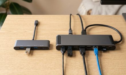 Acer 5in1 Type C és Acer 15in1 USB Type C Universal Mini dock: mi a különbség?