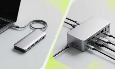 Acer 5in1 Type C vs. Acer 15in1 USB Type C Universal Mini dock: melyiket válaszd?
