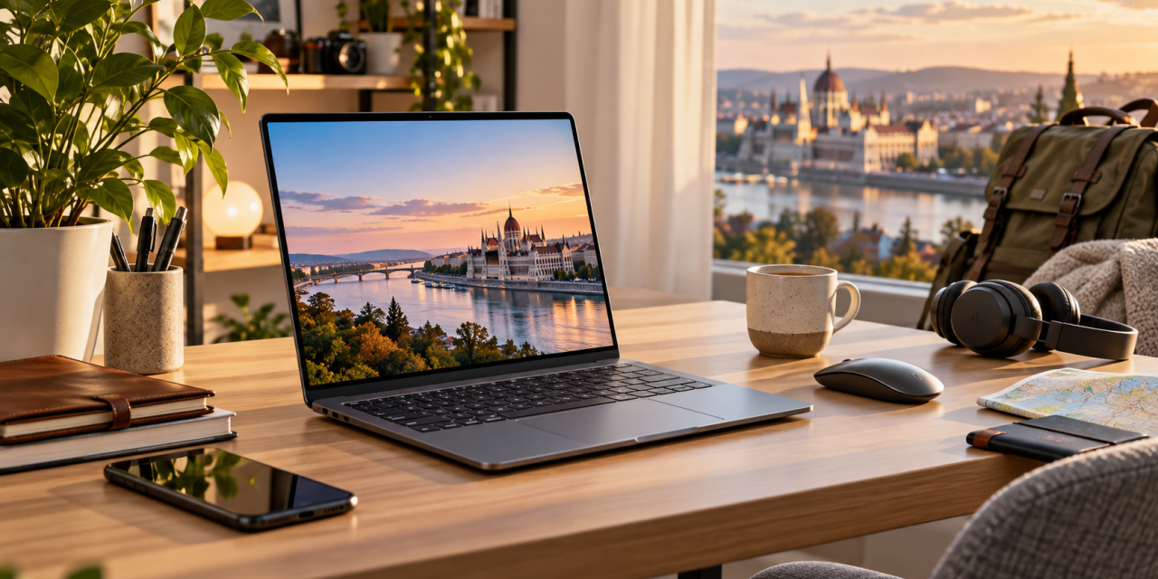 Milyen ASUS laptopot vegyek 2026-ban? Választási útmutató