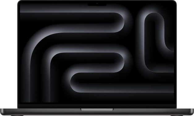 MacBook Pro 14″ M5 MAX: 5 ok, amiért érdemes megfontolni