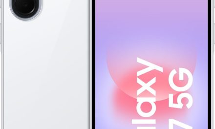 Samsung Galaxy A37 5G: Két napos üzemidő, 120 Hz-es kijelző a mindennapokra